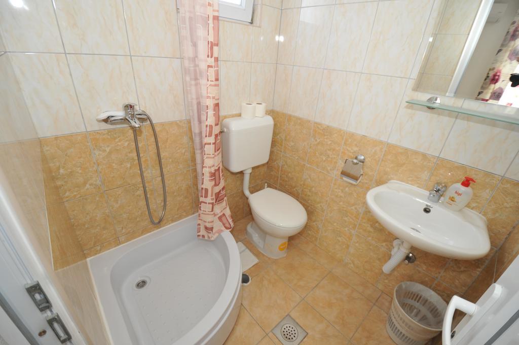 Pansion Bojic Hotell Međugorje Exteriör bild