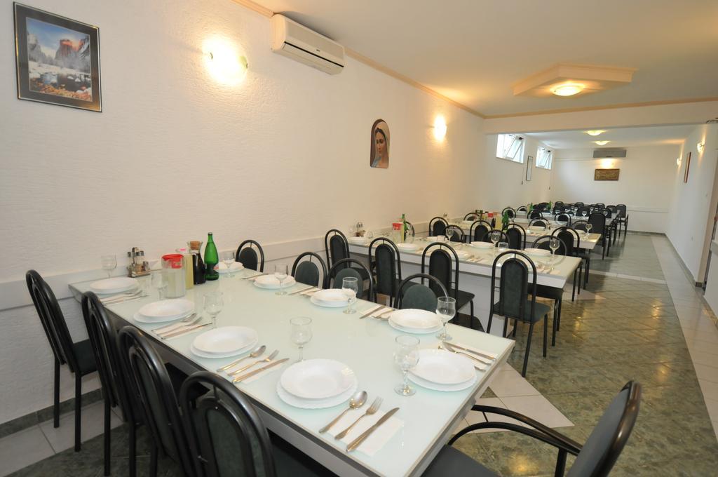 Pansion Bojic Hotell Međugorje Exteriör bild