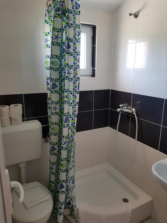 Pansion Bojic Hotell Međugorje Exteriör bild