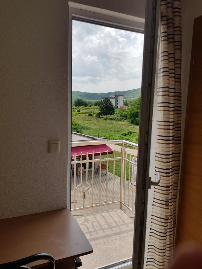 Pansion Bojic Hotell Međugorje Exteriör bild