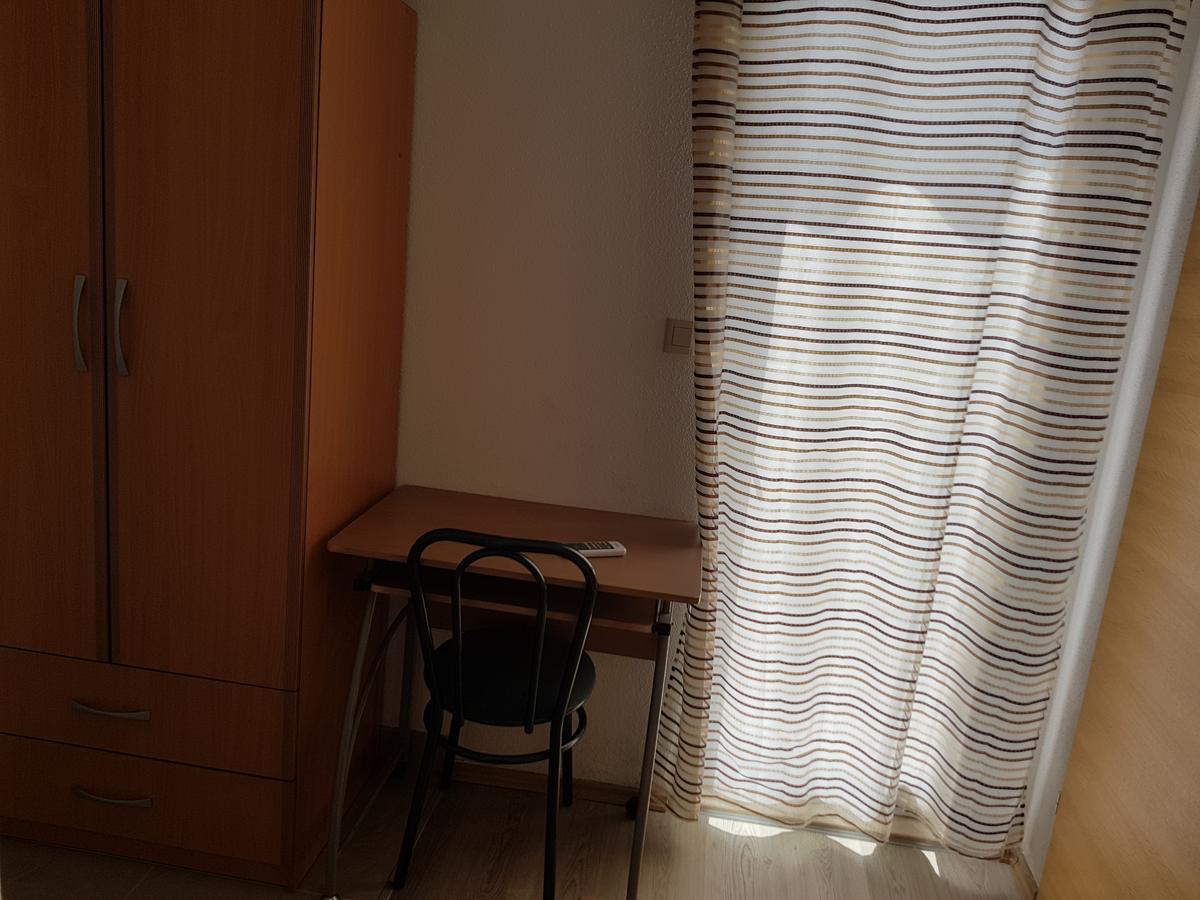 Pansion Bojic Hotell Međugorje Exteriör bild