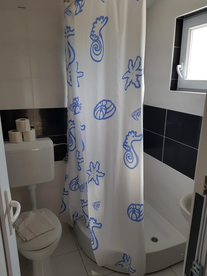 Pansion Bojic Hotell Međugorje Exteriör bild