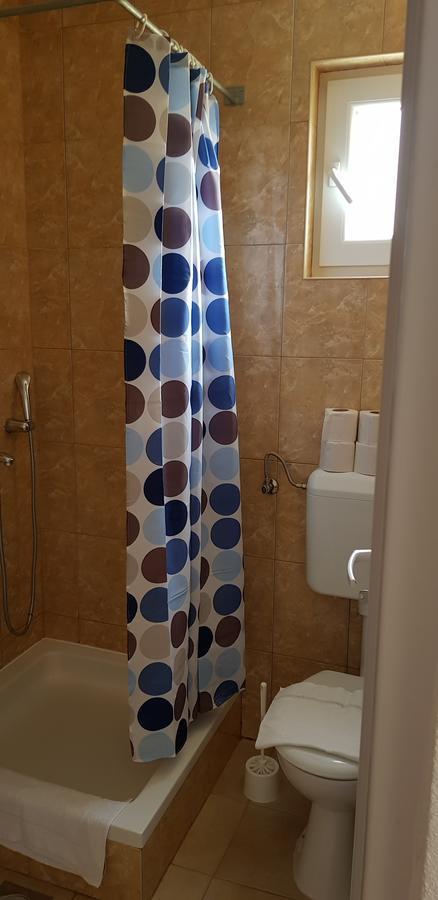 Pansion Bojic Hotell Međugorje Exteriör bild