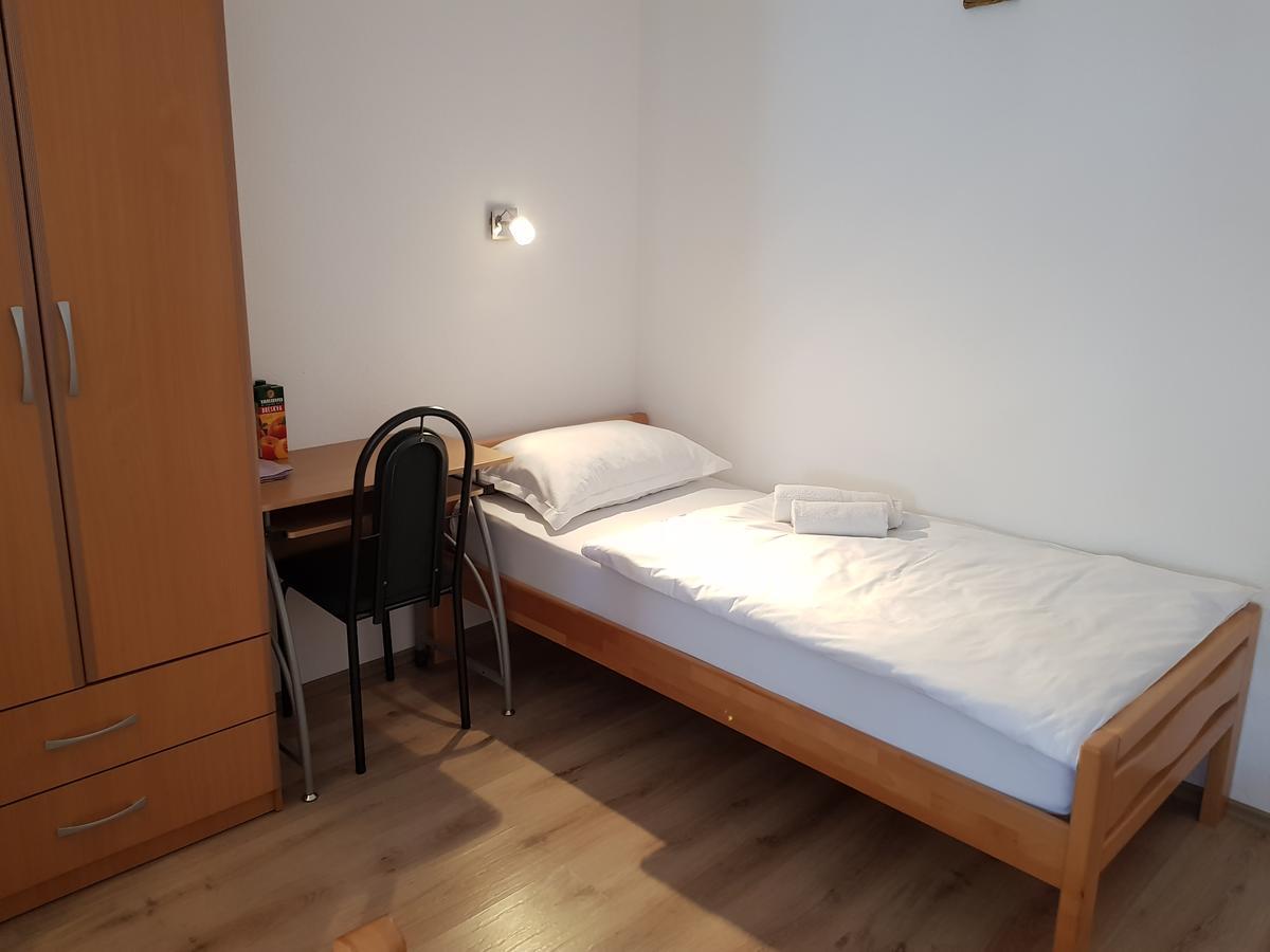 Pansion Bojic Hotell Međugorje Exteriör bild