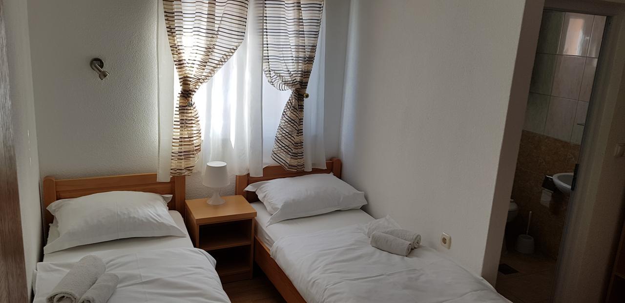 Pansion Bojic Hotell Međugorje Exteriör bild