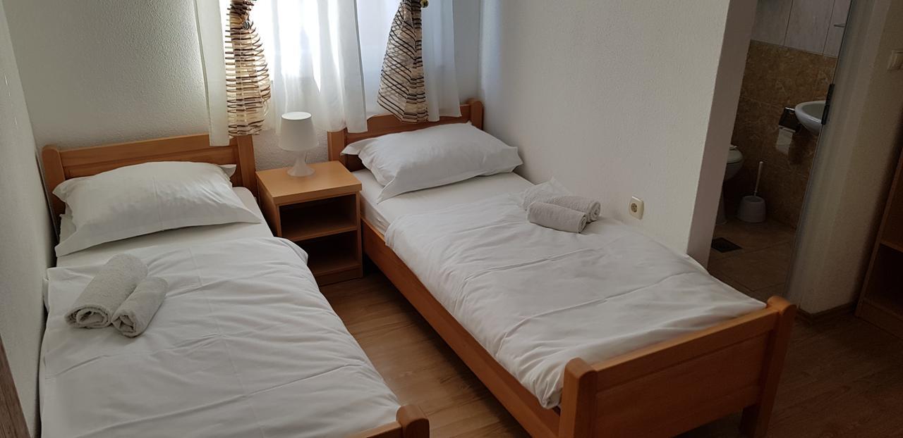 Pansion Bojic Hotell Međugorje Exteriör bild