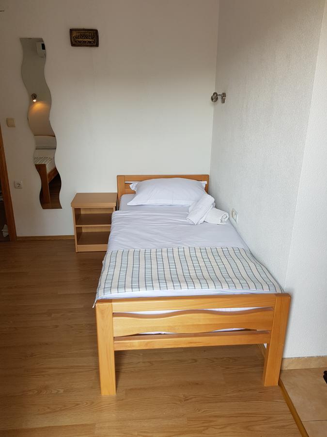 Pansion Bojic Hotell Međugorje Exteriör bild